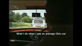 Average Ohio car