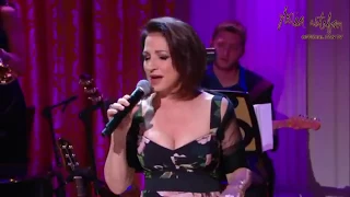 Gloria Estefan   It's Too Late In Performance At The White House