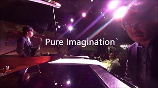 Pure Imagination (short ver.)