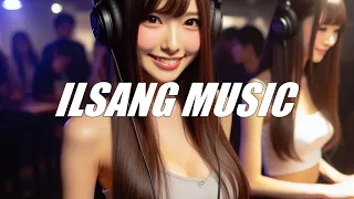 Playlist | 드라이브 할 때 이 노래 틀면 옆차가 노래 제목 물어봄 #2 | Best EDM Mix for Driving Car