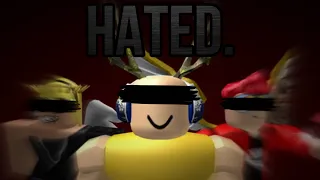 The Most Hated Roblox Players