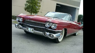 Top 5 Best Cadillacs Ever Made