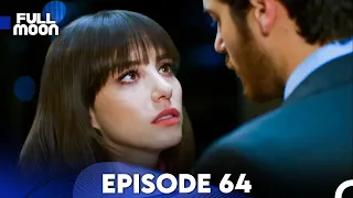 Full Moon - Episode 64 (English Subtitle) | Dolunay