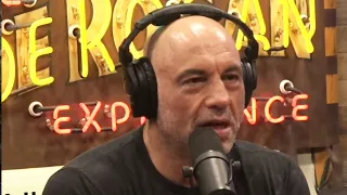 Joe Rogan Goes ROGUE On Gaza