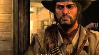 Let's Play Red Dead Redemption Undead Nightmare Part 13 - Armadillo lose ends