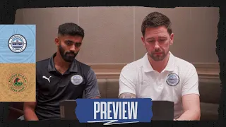 Pre-match Press Conference | Mumbai City FC vs Mohun Bagan Super Giant | Durand Cup