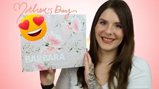 Barbara Box | Mothers Day Box 🌸 🙎🏼‍♀️ 💕 Unboxing