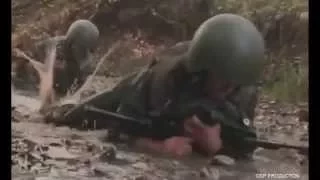 Русский спецназ: лучшие бойцы в мире.