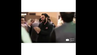 this beautiful clip of Ahmed Ali Akbar dancing on a wedding event😍SUBSCRIBEMYYOUTUBE CHANNEL #shorts