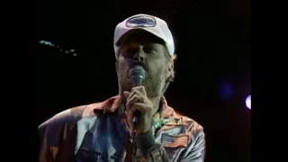 The Beach Boys: Good Timin’ | California Girls | Knebworth, England 1980