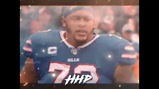 Bills Hype Video 2022-2023