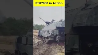 PzH 2000 in Action in Ukraine 💪