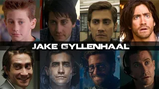 Jake Gyllenhaal : Filmography (1991-2022)
