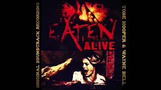 Tobe Hooper & Wayne Bell - Main/End Titles [Eaten Alive OST 1976]