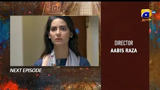 Mujhe Qabool Nahi Episode 29 Teaser - 5th October 2023 - Ahsan Khan - Classic Showbiz Har Pal Geo