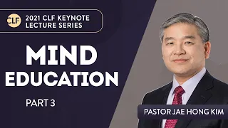 [ENGLISH] #3 MIND EDUCATION - 2021 Master Class