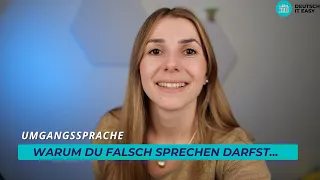 Umgangssprache | sie spielt dir in die Karten