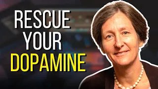 Dr Anna Lembke: Dopamine and the Pain-Pleasure Balance