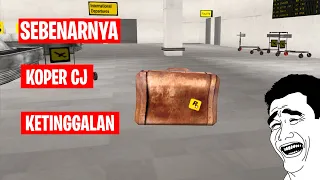 8 Fakta KOCAK di Misi GTA SA.