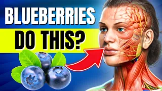 What Happens To Your Body When You Eat Blueberries Everyday