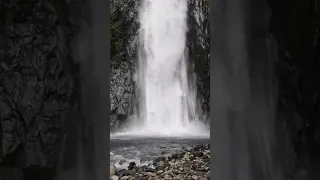 Водопады в Джилы-су