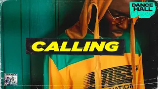 "Calling" Dancehall Type Beat 2022 - Instrumental Dancehall 2021 / Dancehall Beat 2022