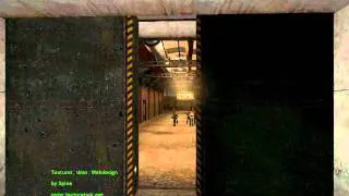 half life 2 mod awakening part 1 with commentary