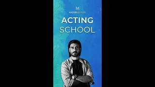 Character Acting: Masterclass On Acting With Saurabh Sachdeva