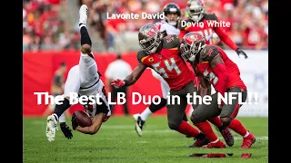 Lavonte David & Devin White || Best Linebacker Duo in the NFL || 2019-2020 Season Highlight Mix