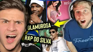 Gringos React to Classic Brazilian Funk 1996 - 2006 ... (ft. Gringo Jacinho)