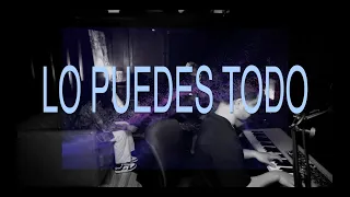 More Than Able (Lo Puedes Todo) | Elevation Worship | OFFICIAL SPANISH TRANSLATION