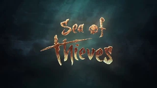 Sea of Thieves E3 Announce Trailer (HD)