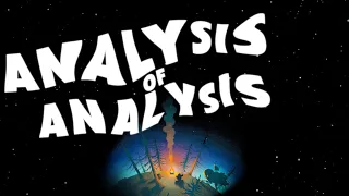 Should We Analyze Video Games? | Video Essay on Outer Wilds, Video Game Analysis and Chill Games