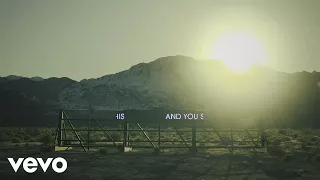 Arcade Fire - We Don't Deserve Love (Official Lyric Video)