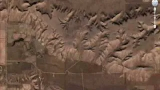 Secret places of Google Earth 2