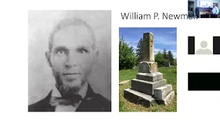 The History of Union Baptist Cemetery: Leaders, Legends, and Legacy