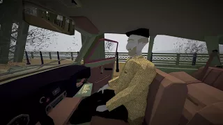 Jalopy - Uncle Won't Push The Car...