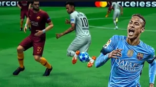 Гайд как легко сделать радугу в  fc mobile в фифа мобайл#fifa #football #fcmobile #challenge