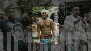 DOPFunk - Lil Homies [2Pac, Outlawz, THUG LIFE Type Beat] 90s Hip Hop Rap