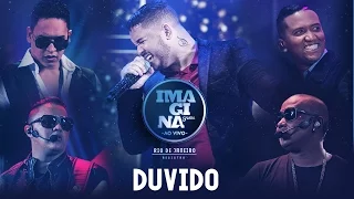 Duvido (Clipe Ao Vivo) - Imaginasamba