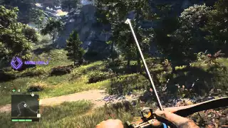 Far Cry 4 -  Where to find Honey Badger, Assam Macaque, Snow Leapord +More (Hunting guide)