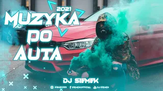 🙊❤️MUSISZ MIEĆ TO W AUCIE🙊❤️NAJLEPSZA MUZYKA DO AUTA🚗 I NA DOMÓWKĘ😈❤️ SIERPIEŃ VOL.5🙊❤️@DJ SIEMEK