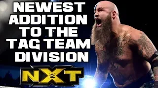 WWE NXT 4/11/18 Full Show Review & Results: THE NEWEST NXT TAG TEAM DEBUTS IN NEW ORLEANS!