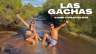 Las Gachas  Santander - Como llegar en BUS #lasgachas #santander