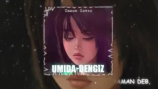 умида денгиз | Umida - Dengiz " ummon caver " | Bir umir faqat seni sevaman dep Tik Tok trend