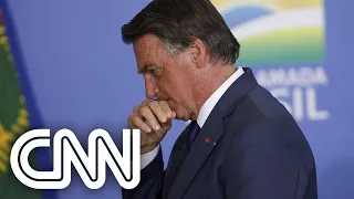 Apoio a Bolsonaro envolve interesses no futuro do Centrão, diz especialista | JORNAL DA CNN