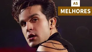 LUAN SANTANA 2024 |  LUAN SANTANA AS MELHORES |  LUAN SANTANA AS MAIS TOCADAS 2024