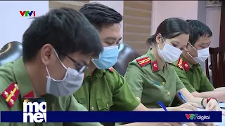 Ngăn chặn tình trạng mua bán dữ liệu cá nhân | VTV24