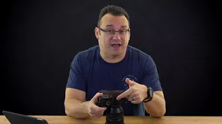 Top 5 Settings to Change on the Sony a7R III