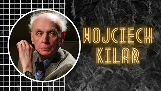 Wojciech Kilar: Wokaliza z filmu Dziewiąte wrota /Vocalise from The Ninth Gate/ klawesyn, fortepian